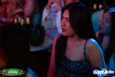 ภาพบรรยากาศงาน Chang Friend Day Fun Day presents Purpeech Live Concert ที่ SuperHit — photo 154