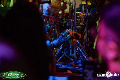 ภาพบรรยากาศงาน Chang Friend Day Fun Day presents Purpeech Live Concert ที่ SuperHit — photo 176