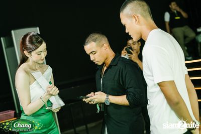 Chang Friend Day Fun Day presents Potato Live Concert at The Trap Kaset — photo 8