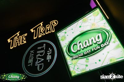 Chang Friend Day Fun Day presents Potato Live Concert at The Trap Kaset — photo 17