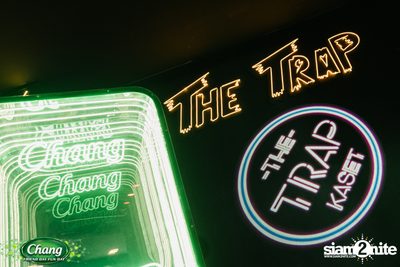 Chang Friend Day Fun Day presents Potato Live Concert at The Trap Kaset — photo 18