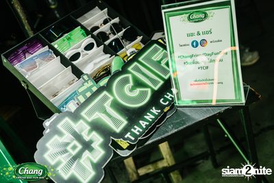Chang Friend Day Fun Day presents Potato Live Concert at The Trap Kaset — photo 24