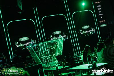 Chang Friend Day Fun Day presents Potato Live Concert at The Trap Kaset — photo 26