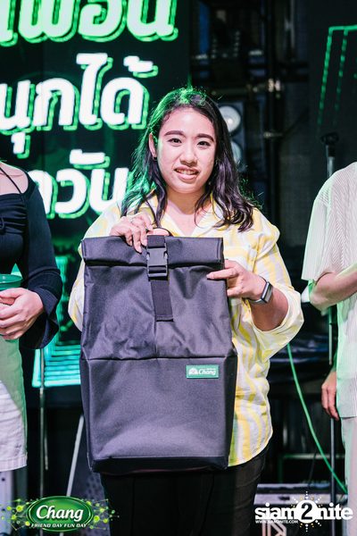 Chang Friend Day Fun Day presents Potato Live Concert at The Trap Kaset — photo 37