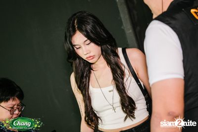 Chang Friend Day Fun Day presents Potato Live Concert at The Trap Kaset — photo 43