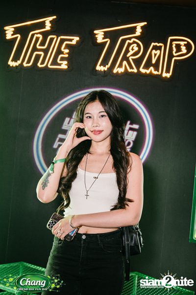 Chang Friend Day Fun Day presents Potato Live Concert at The Trap Kaset — photo 44