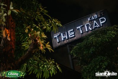 Chang Friend Day Fun Day presents Potato Live Concert at The Trap Kaset — photo 48