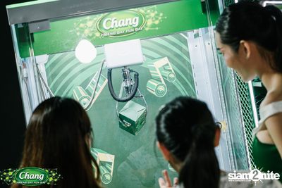 Chang Friend Day Fun Day presents Potato Live Concert at The Trap Kaset — photo 50