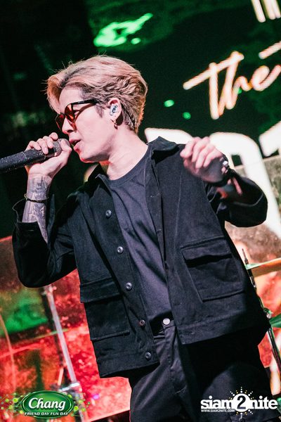 Chang Friend Day Fun Day presents Potato Live Concert at The Trap Kaset — photo 58