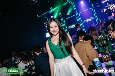 Chang Friend Day Fun Day presents Potato Live Concert at The Trap Kaset — photo 65