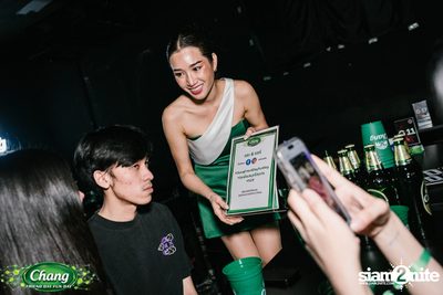 Chang Friend Day Fun Day presents Potato Live Concert at The Trap Kaset — photo 69