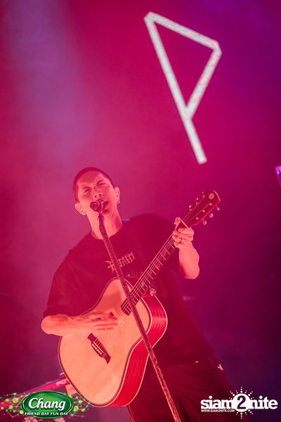 Chang Friend Day Fun Day presents Potato Live Concert at The Trap Kaset — photo 94