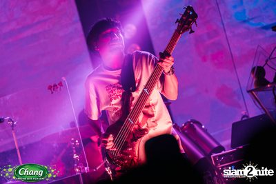 Chang Friend Day Fun Day presents Potato Live Concert at The Trap Kaset — photo 95