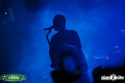 Chang Friend Day Fun Day presents Potato Live Concert at The Trap Kaset — photo 96