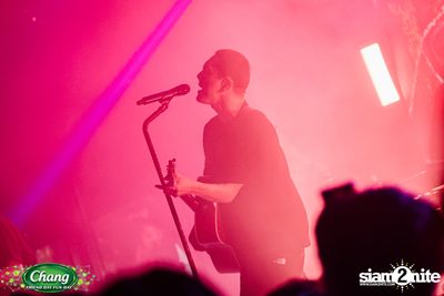 Chang Friend Day Fun Day presents Potato Live Concert at The Trap Kaset — photo 97
