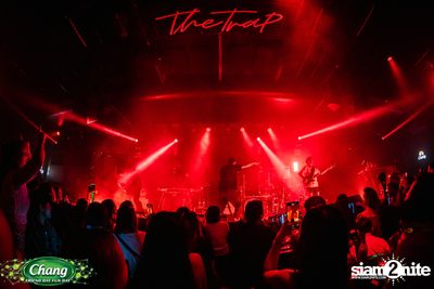 Chang Friend Day Fun Day presents Potato Live Concert at The Trap Kaset — photo 100