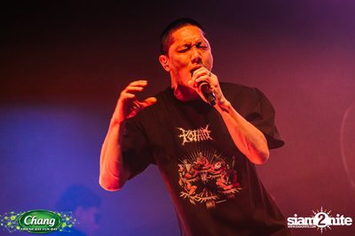 Chang Friend Day Fun Day presents Potato Live Concert at The Trap Kaset — photo 108