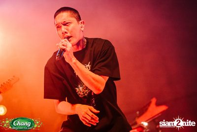 Chang Friend Day Fun Day presents Potato Live Concert at The Trap Kaset — photo 110