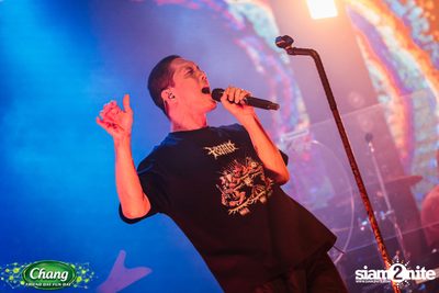 Chang Friend Day Fun Day presents Potato Live Concert at The Trap Kaset — photo 111