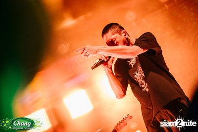 Chang Friend Day Fun Day presents Potato Live Concert at The Trap Kaset — photo 114