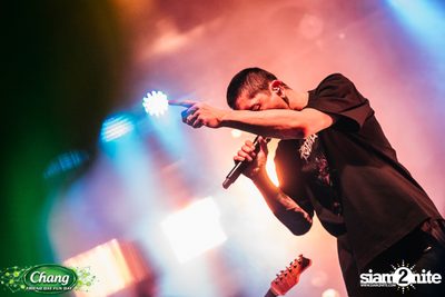 Chang Friend Day Fun Day presents Potato Live Concert at The Trap Kaset — photo 115