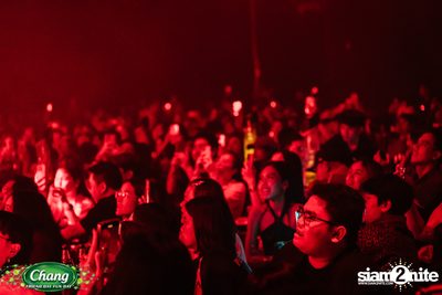 Chang Friend Day Fun Day presents Potato Live Concert at The Trap Kaset — photo 121
