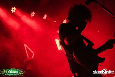 Chang Friend Day Fun Day presents Potato Live Concert at The Trap Kaset — photo 123