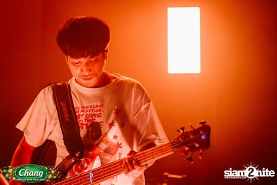 Chang Friend Day Fun Day presents Potato Live Concert at The Trap Kaset — photo 132
