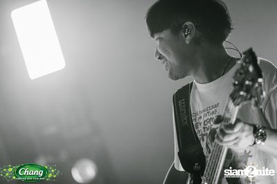 Chang Friend Day Fun Day presents Potato Live Concert at The Trap Kaset — photo 135