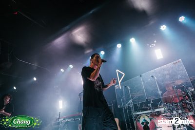 Chang Friend Day Fun Day presents Potato Live Concert at The Trap Kaset — photo 138