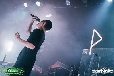 Chang Friend Day Fun Day presents Potato Live Concert at The Trap Kaset — photo 139