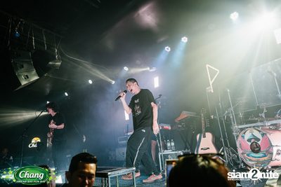 Chang Friend Day Fun Day presents Potato Live Concert at The Trap Kaset — photo 140