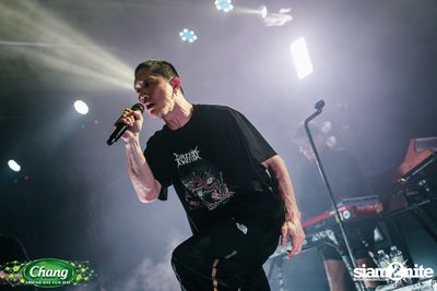 Chang Friend Day Fun Day presents Potato Live Concert at The Trap Kaset — photo 141