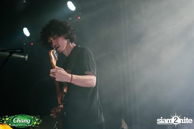 Chang Friend Day Fun Day presents Potato Live Concert at The Trap Kaset — photo 142