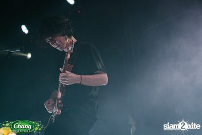 Chang Friend Day Fun Day presents Potato Live Concert at The Trap Kaset — photo 143