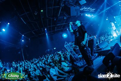 Chang Friend Day Fun Day presents Potato Live Concert at The Trap Kaset — photo 147