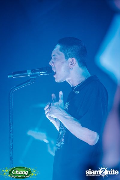 Chang Friend Day Fun Day presents Potato Live Concert at The Trap Kaset — photo 148