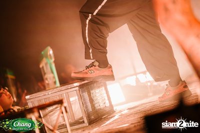 Chang Friend Day Fun Day presents Potato Live Concert at The Trap Kaset — photo 151