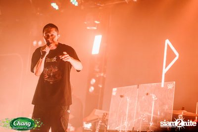 Chang Friend Day Fun Day presents Potato Live Concert at The Trap Kaset — photo 152