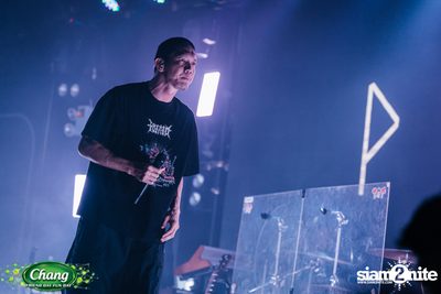 Chang Friend Day Fun Day presents Potato Live Concert at The Trap Kaset — photo 153