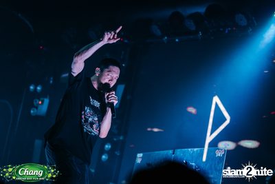 Chang Friend Day Fun Day presents Potato Live Concert at The Trap Kaset — photo 154