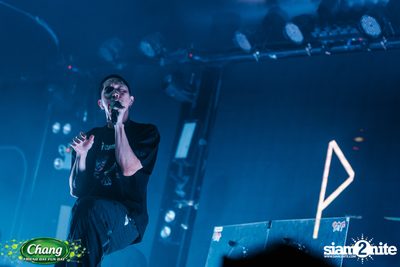 Chang Friend Day Fun Day presents Potato Live Concert at The Trap Kaset — photo 155