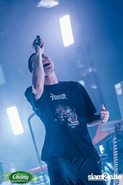 Chang Friend Day Fun Day presents Potato Live Concert at The Trap Kaset — photo 156