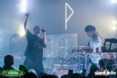 Chang Friend Day Fun Day presents Potato Live Concert at The Trap Kaset — photo 158