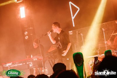 Chang Friend Day Fun Day presents Potato Live Concert at The Trap Kaset — photo 160
