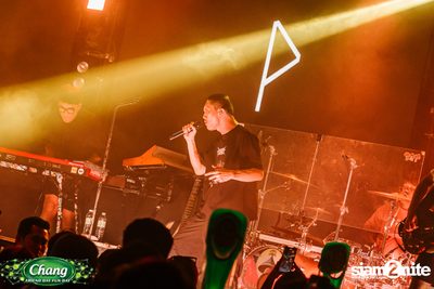 Chang Friend Day Fun Day presents Potato Live Concert at The Trap Kaset — photo 161