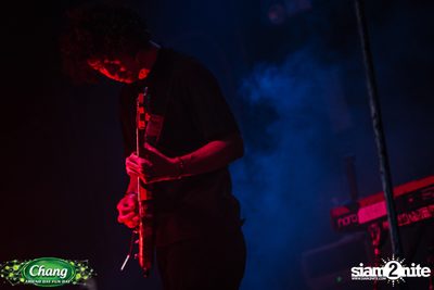 Chang Friend Day Fun Day presents Potato Live Concert at The Trap Kaset — photo 165
