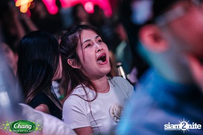 Chang Friend Day Fun Day presents Potato Live Concert at The Trap Kaset — photo 173