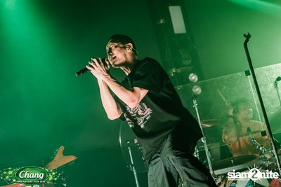 Chang Friend Day Fun Day presents Potato Live Concert at The Trap Kaset — photo 175