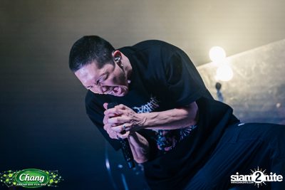 Chang Friend Day Fun Day presents Potato Live Concert at The Trap Kaset — photo 178